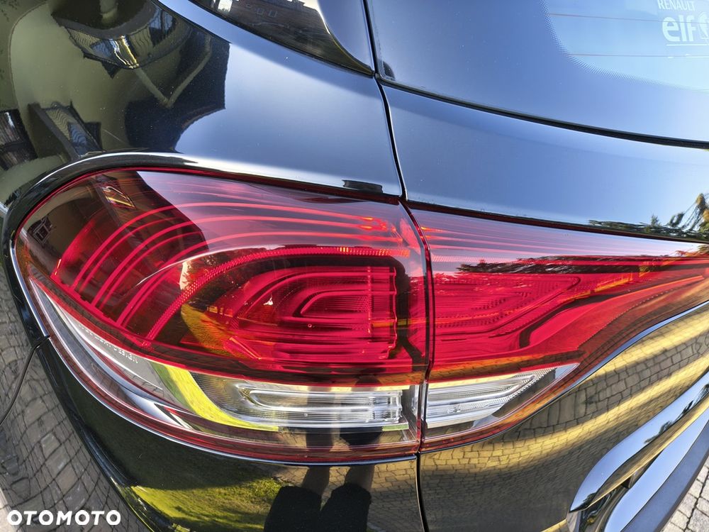Renault Scenic ENERGY TCe 115 EXPERIENCE - 22