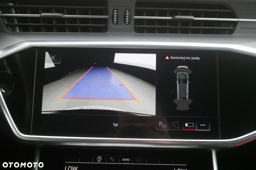 Audi A6 Avant - 21