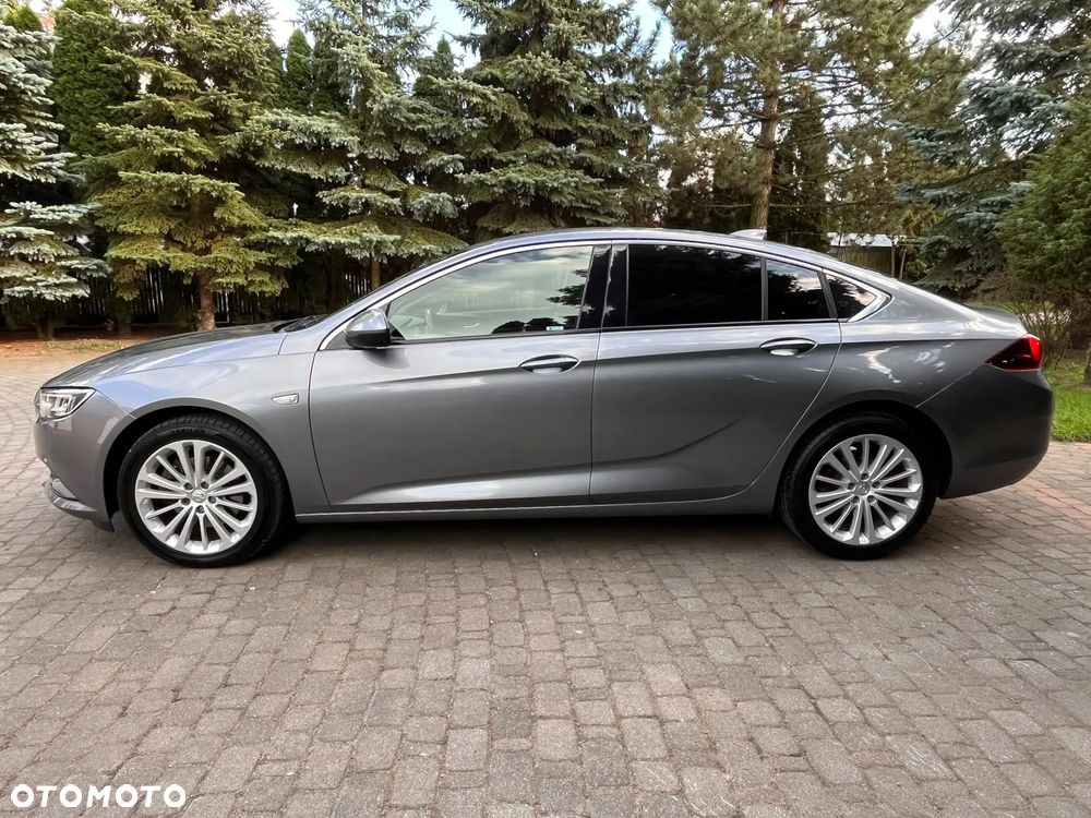 Opel Insignia 2.0 CDTI Elite S&S - 12