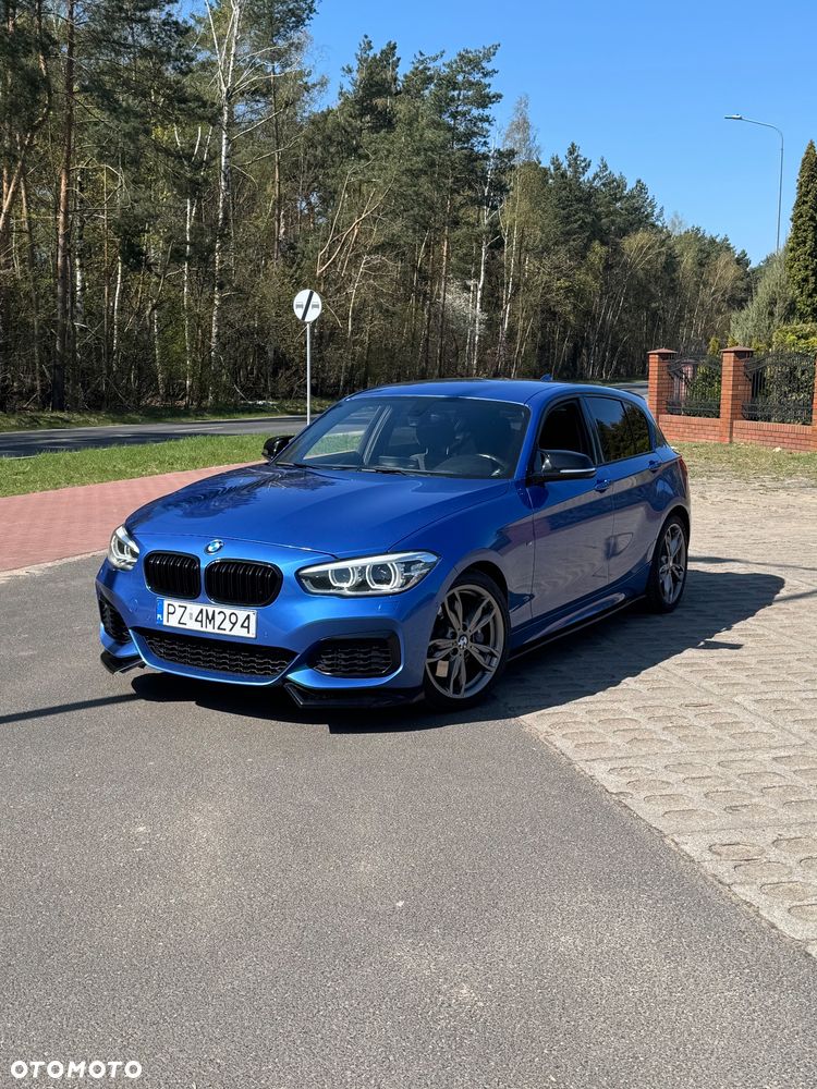 BMW 1M - 1