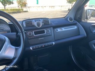 Smart ForTwo Coupé 1.0 mhd Pulse 71 - 8