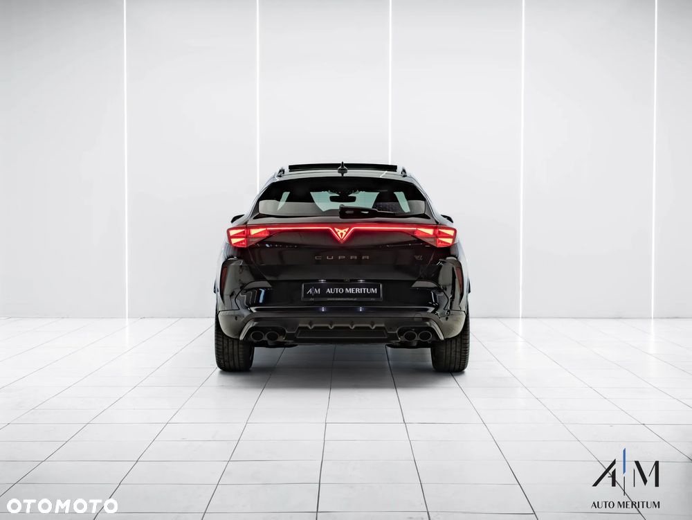 Cupra Formentor - 11
