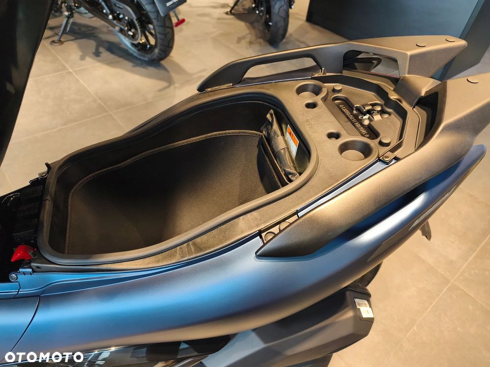 Zontes 125M - 7