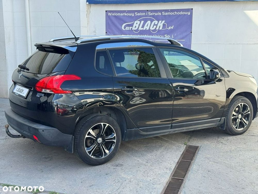 Peugeot 2008 - 20