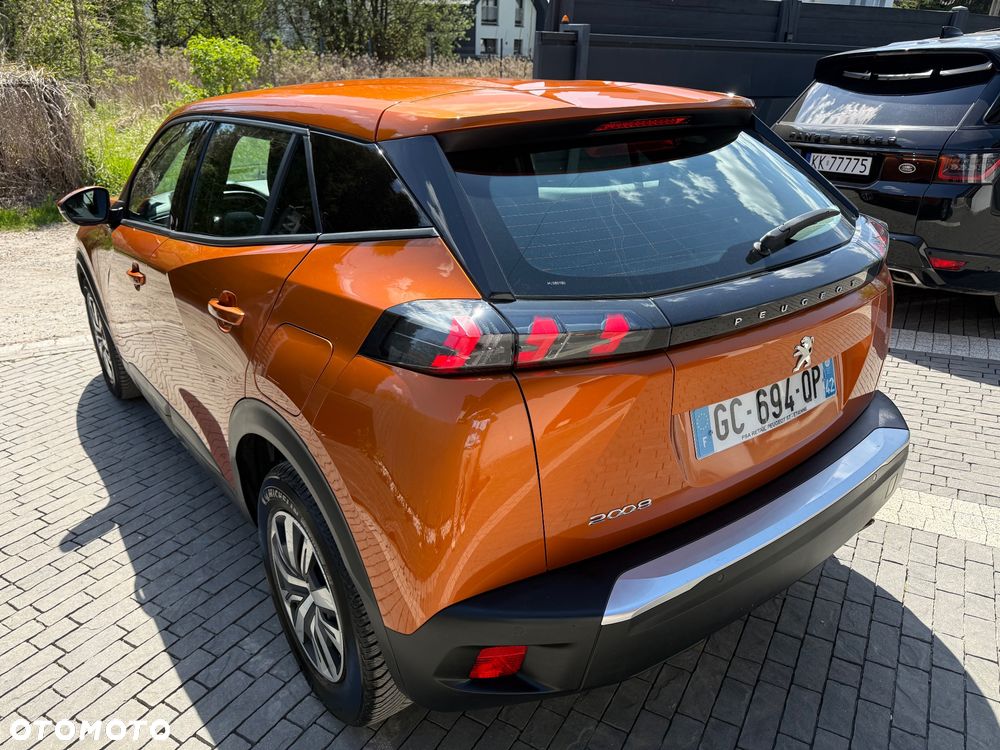 Peugeot 2008 BlueHDi 110 Active Pack - 6