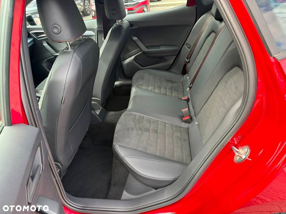 Seat Ibiza 1.0 TSI FR S&S - 13