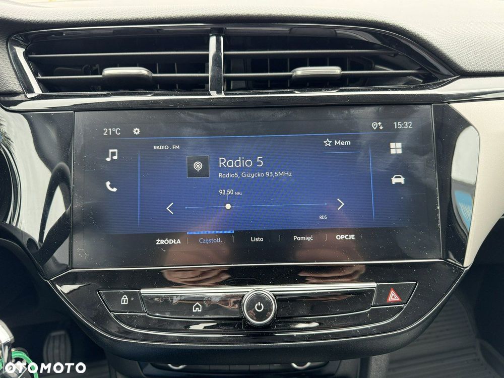 Opel Corsa 1.2 Edition S&S - 18