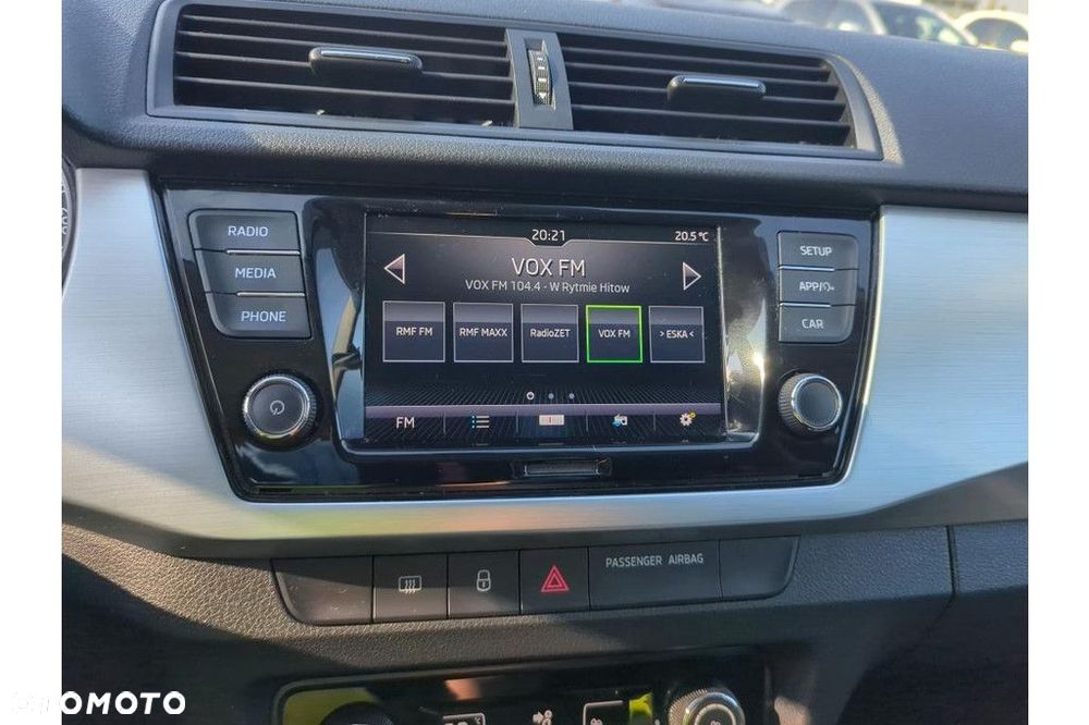 Skoda Fabia 1.0 TSI Ambition - 12