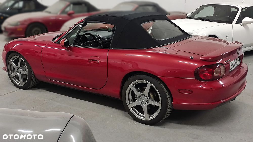 Mazda MX-5 - 15