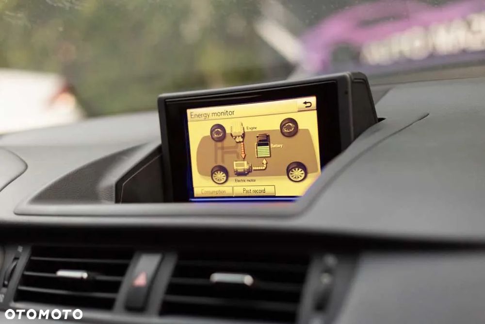 Lexus CT 200h Comfort - 15