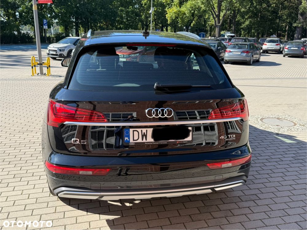 Audi Q5 - 6