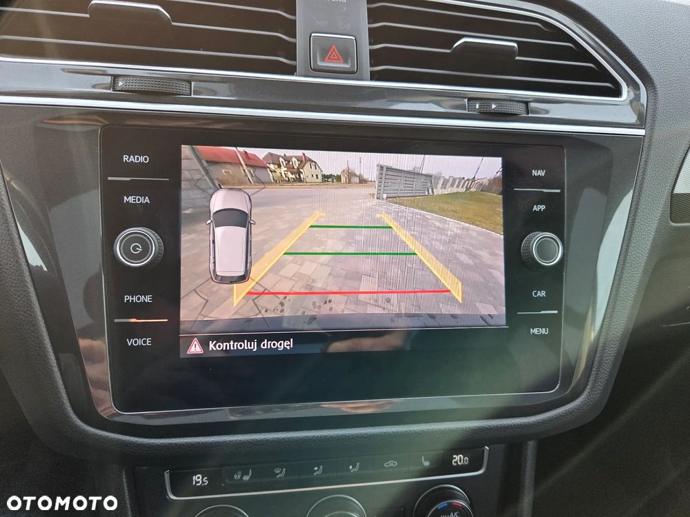 Volkswagen Tiguan 2.0 TSI 4Motion (BlueMotion Technology) DSG Highline - 10