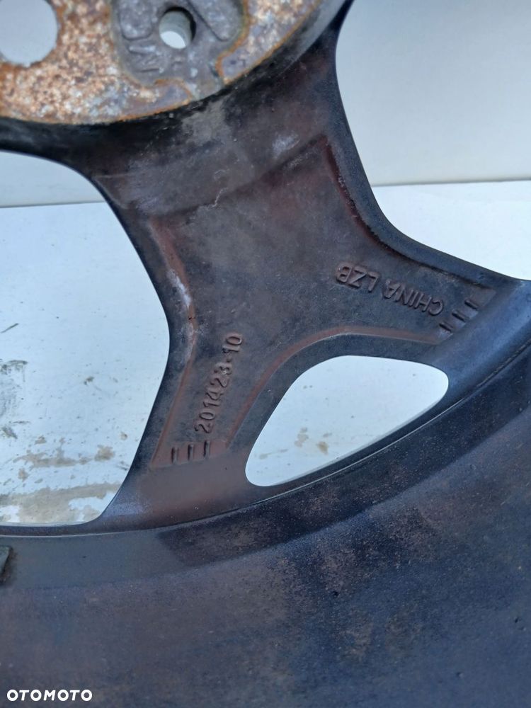 FELGA BMW X1 F48 OE 6856070 - 12