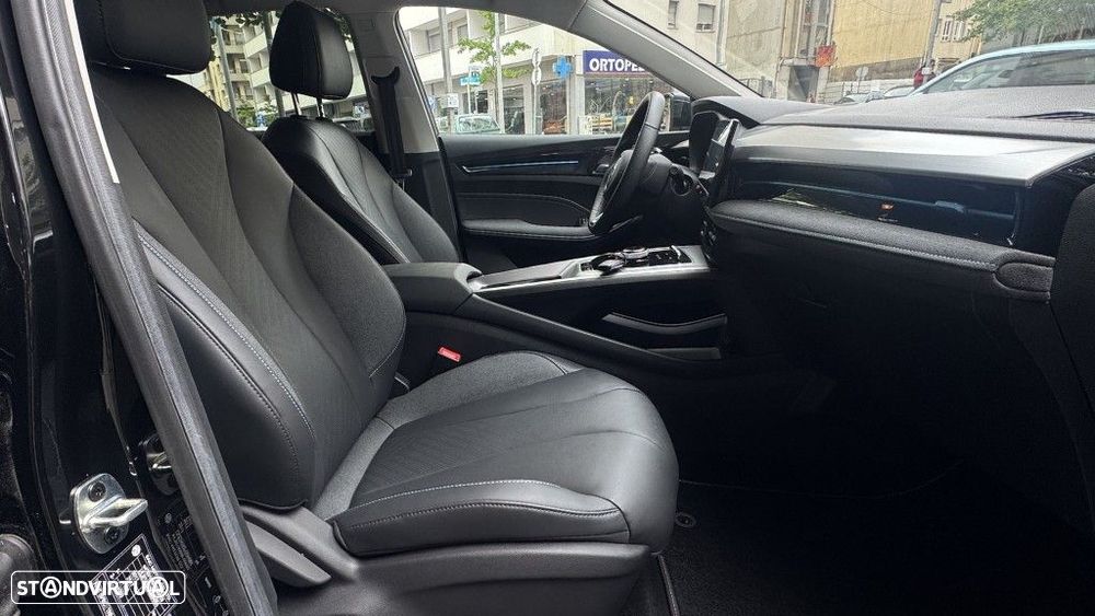 MG MG5 61 kWh Comfort - 17