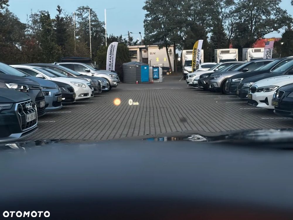 BMW Seria 5 520d Luxury Line - 20