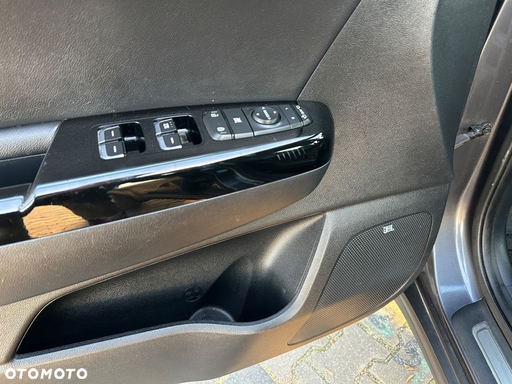 Kia Sportage 1.7 CRDI Business Line 2WD - 23