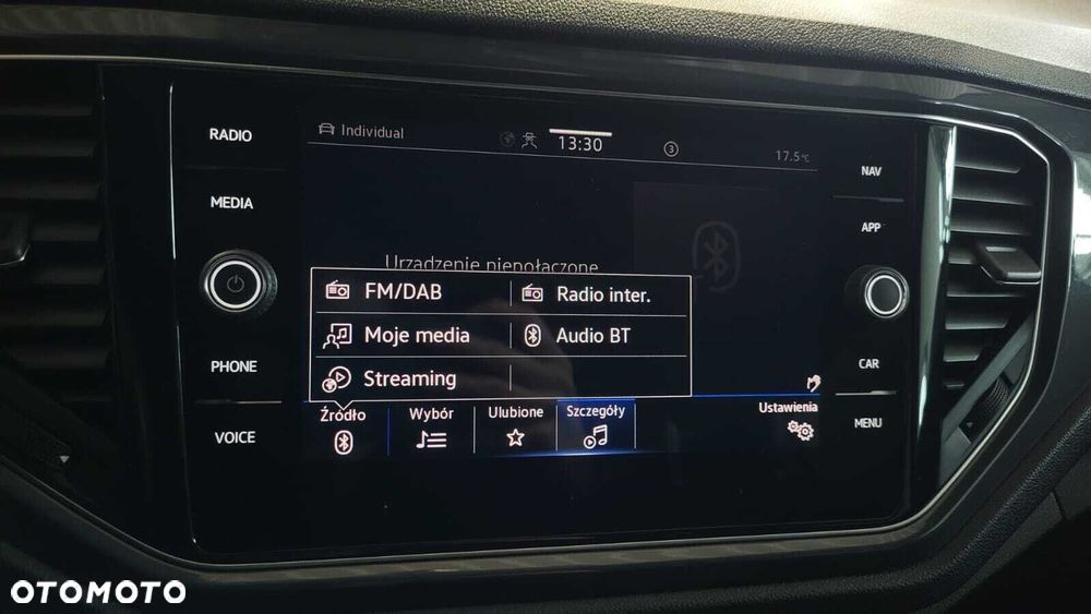 Volkswagen T-Roc - 31
