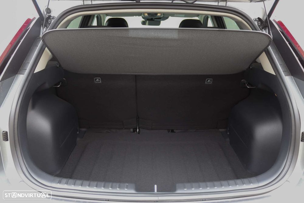 Kia Niro EV 64kWh Drive - 19