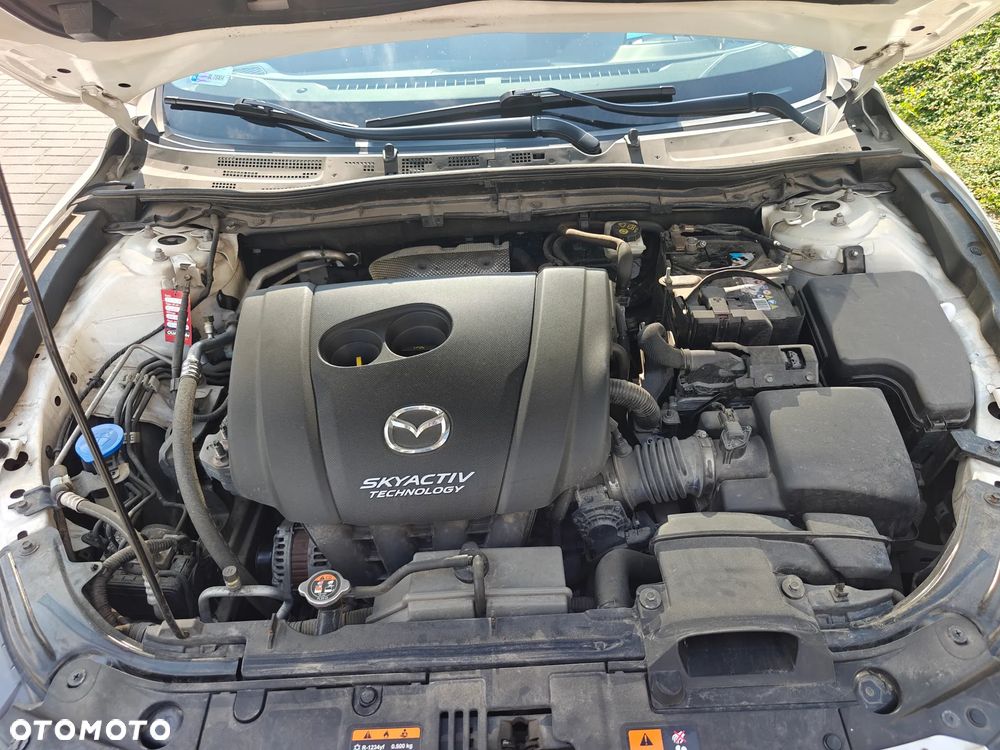 Mazda 3 - 25