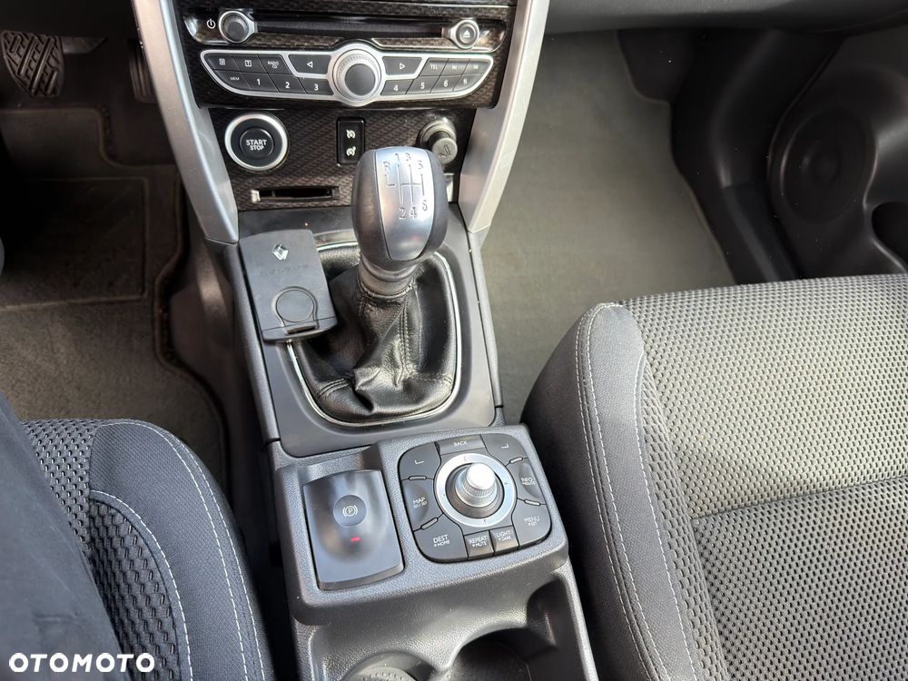 Renault Koleos - 23