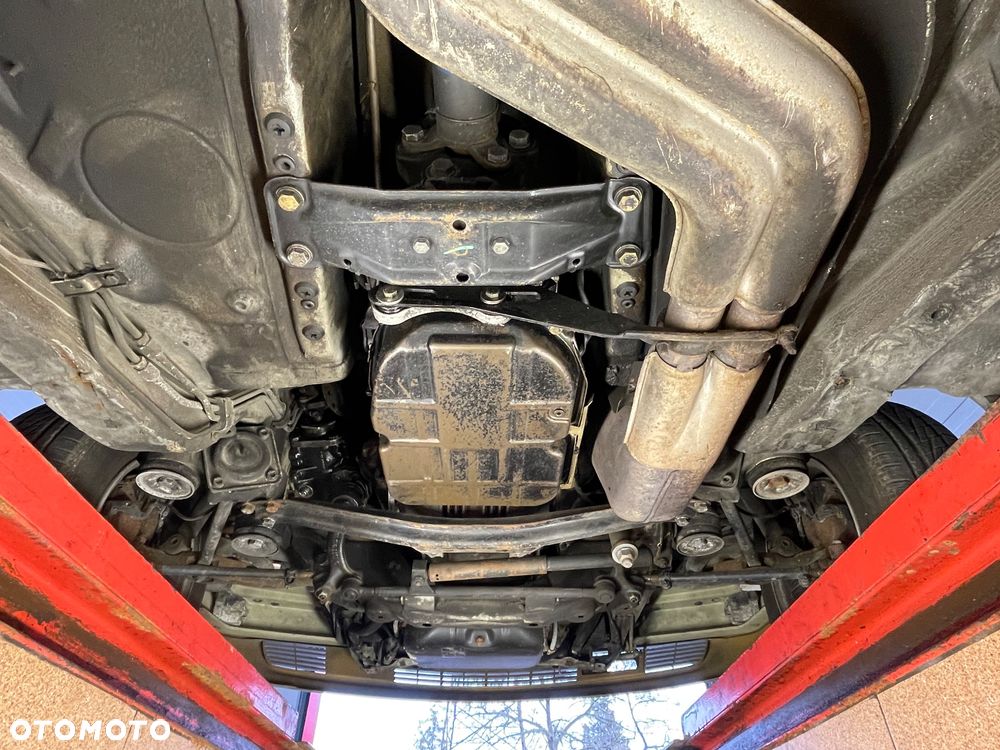 Mercedes-Benz Klasa S - 29