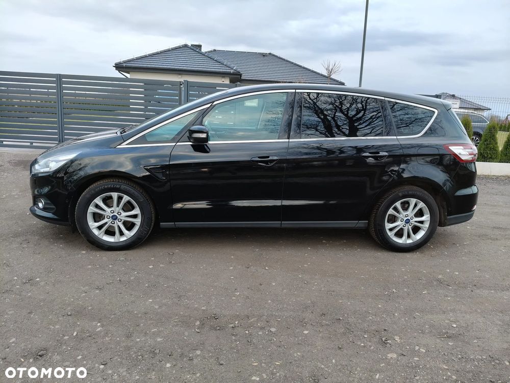 Ford S-Max - 2