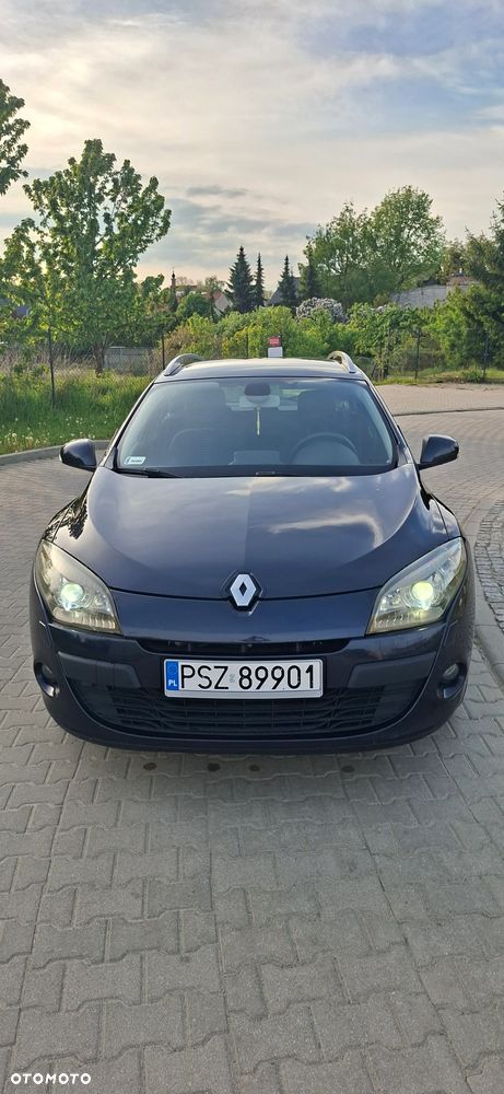 Renault Megane 1.6 16V 110 LIMITED - 4