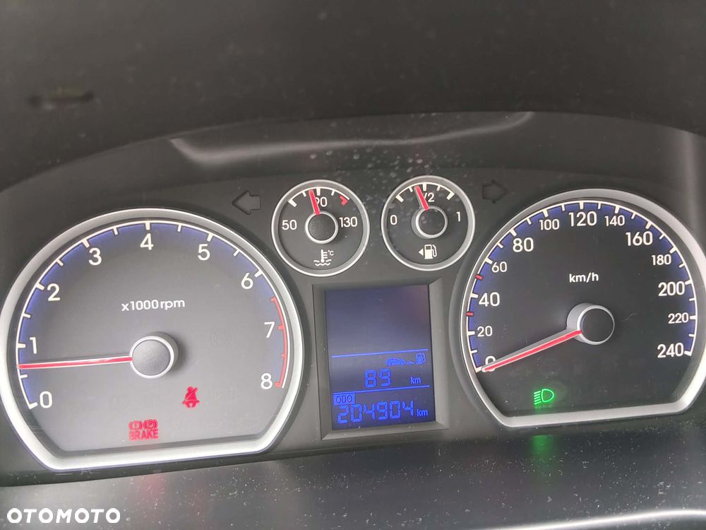 Hyundai i30 1.6 Classic - 9