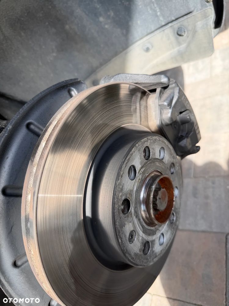 Audi A3 Sportback - 9