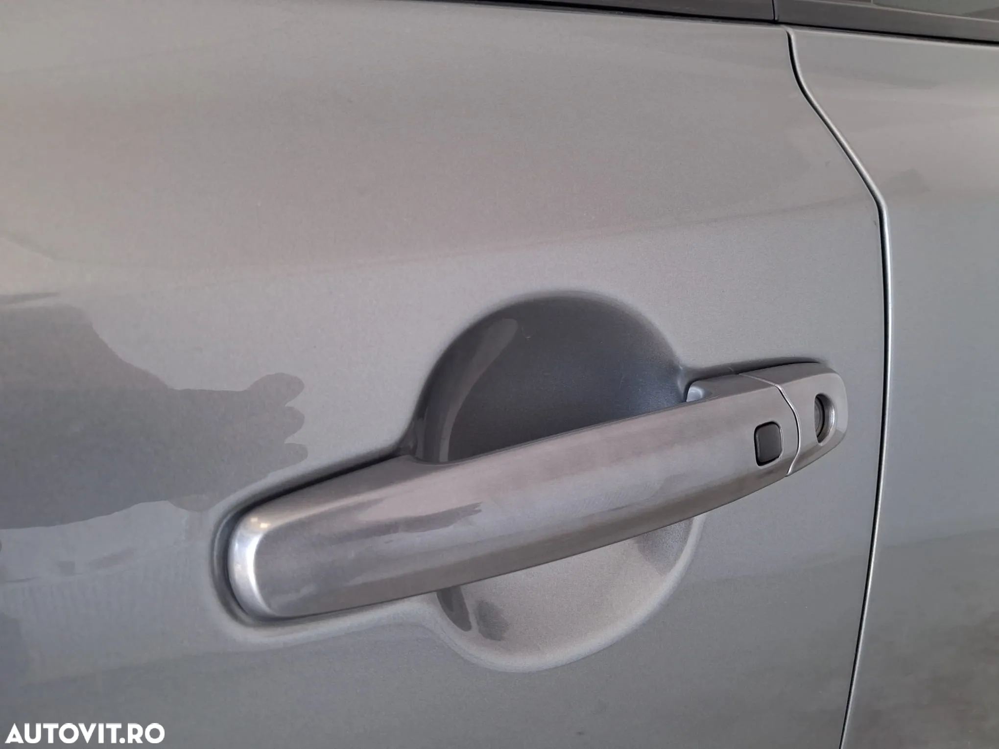 Suzuki Vitara 1.4 ALLGRIP Luxus - 24