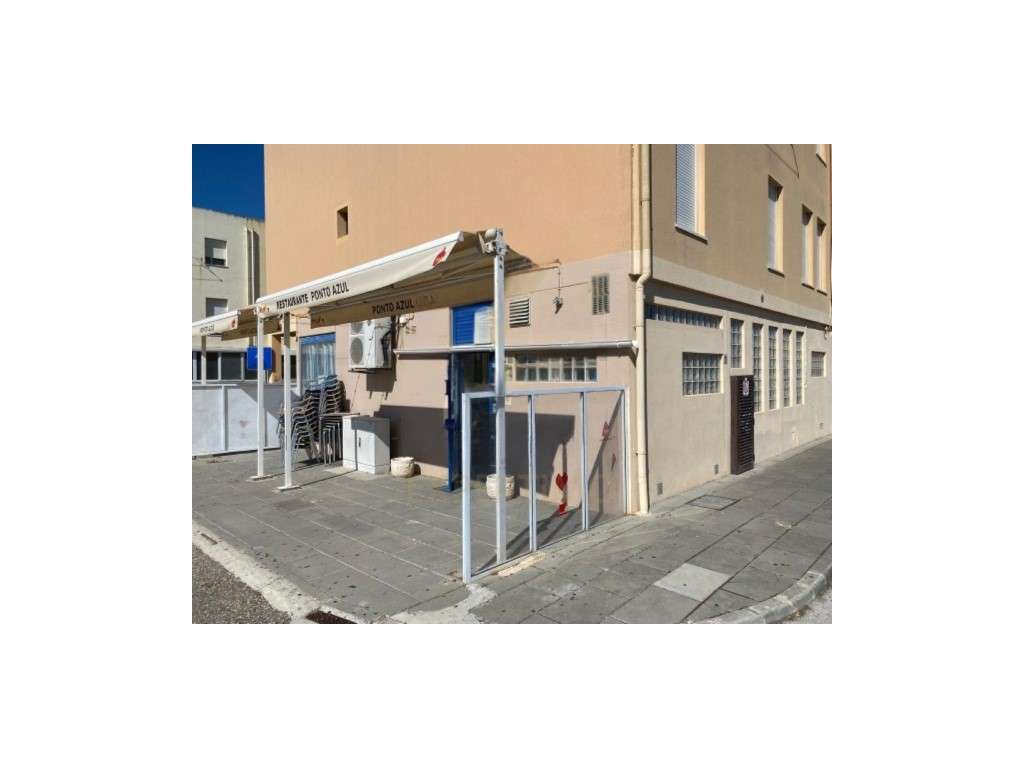 CAFETARIA / GELATARIA - Grande imagem: 5/11