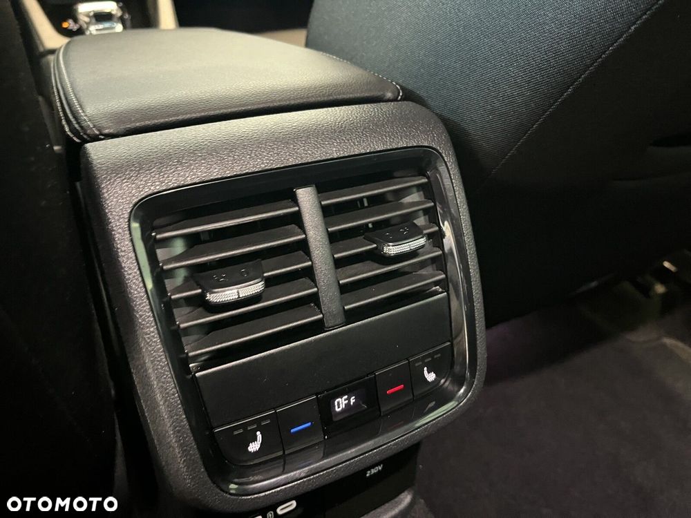 Skoda Octavia 2.0 TDI Style DSG - 15