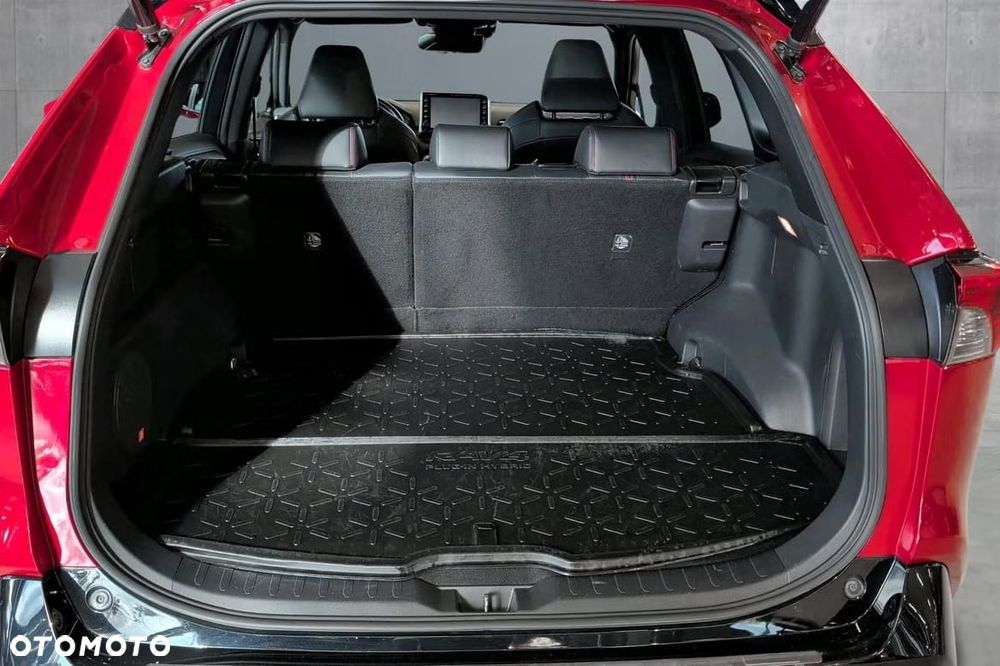 Toyota RAV4 2.5 Plug-In Hybrid Executive 4x4 - 12