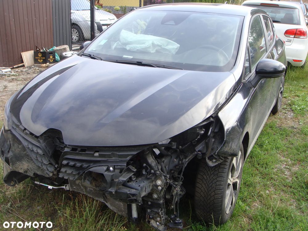Renault Clio E-TECH 140 BUSINESS EDITION - 1