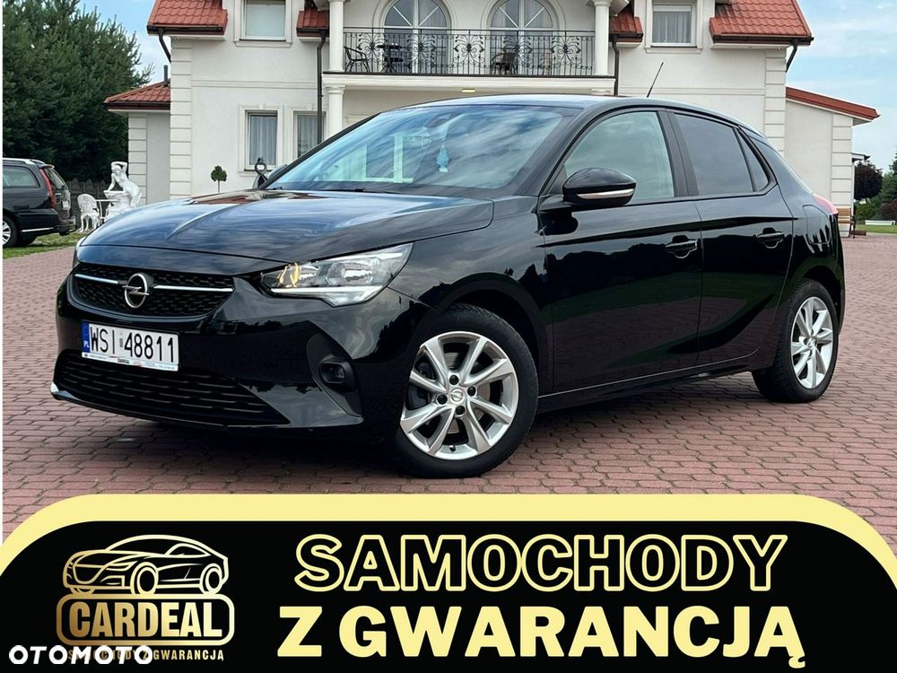Opel Corsa - 2