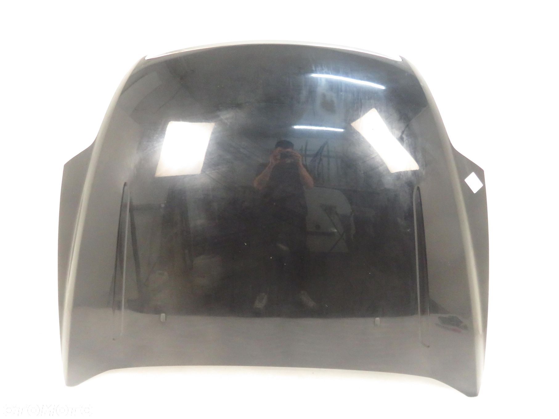 MASKA FORD MONDEO IV sedan (BA7)  G6 - 1