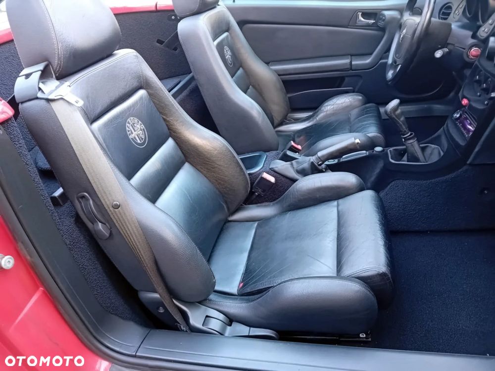 Alfa Romeo Spider 2.0 TSpark - 14