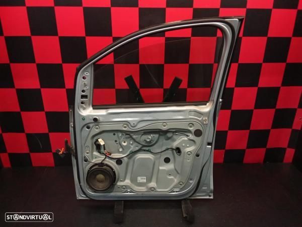 Porta Frente Direita Volkswagen Caddy Iii Combi (2Kb, 2Kj, 2Cb, 2Cj) - 2