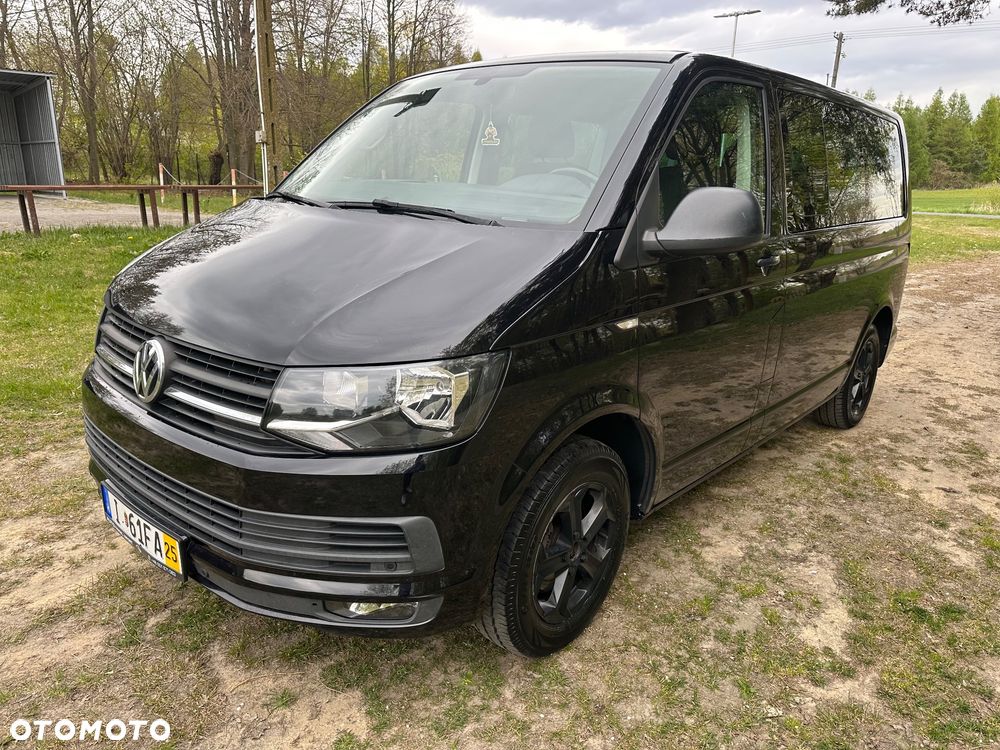 Volkswagen Multivan - 14