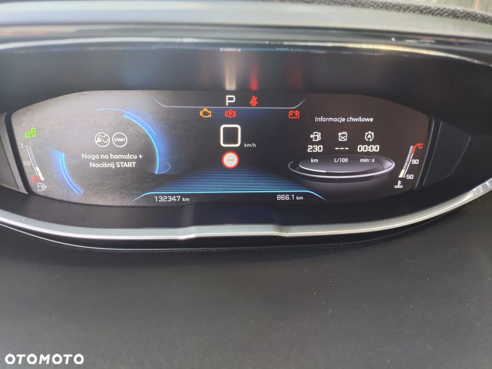 Peugeot 3008 1.6 THP Allure S&S EAT6 - 5