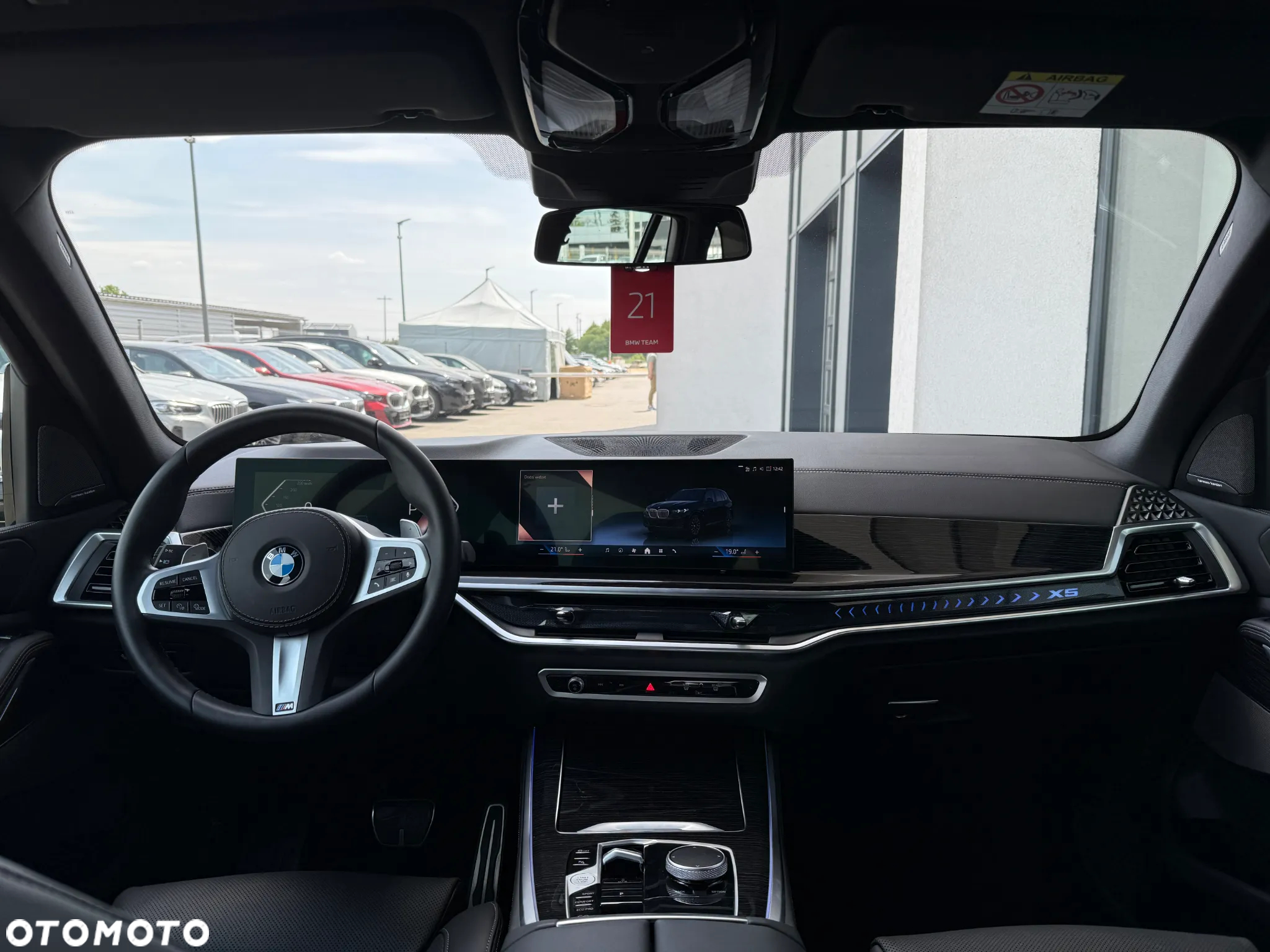 BMW X5 xDrive30d - 15