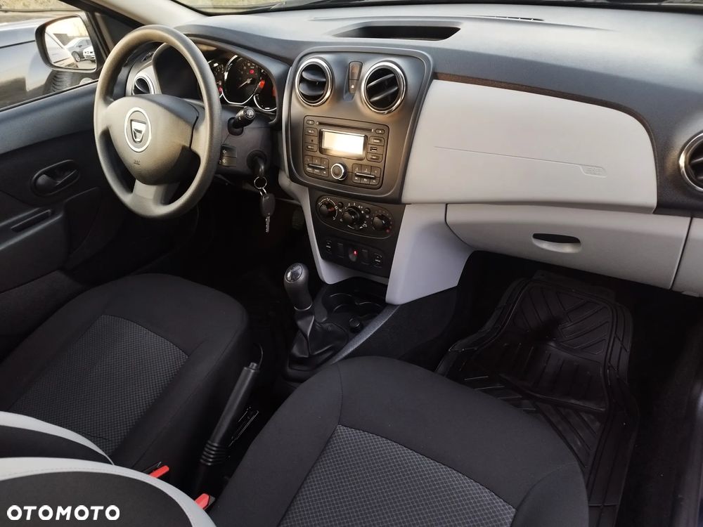 Dacia Sandero - 20