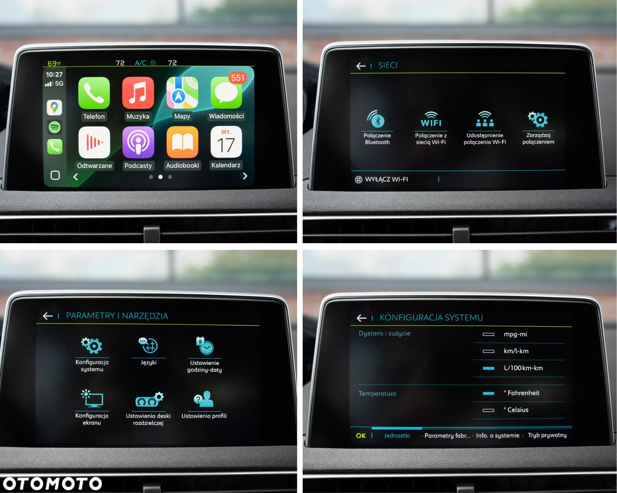 Peugeot 3008 1.6 PureTech HYbrid GT Line S&S EAT8 - 36
