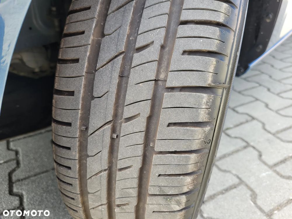 Ford Fiesta 1.0 EcoBoost S&S COOL&CONNECT - 20