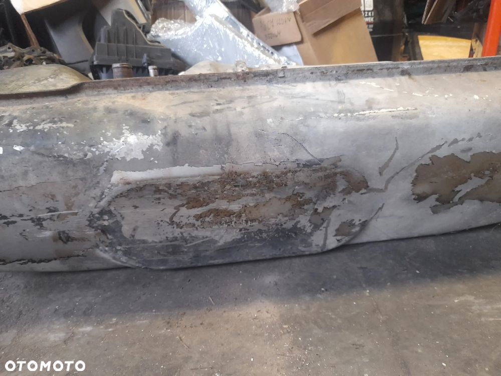 Bak zbiornik paliwa Nissan Navara D22 2.5 d - 5