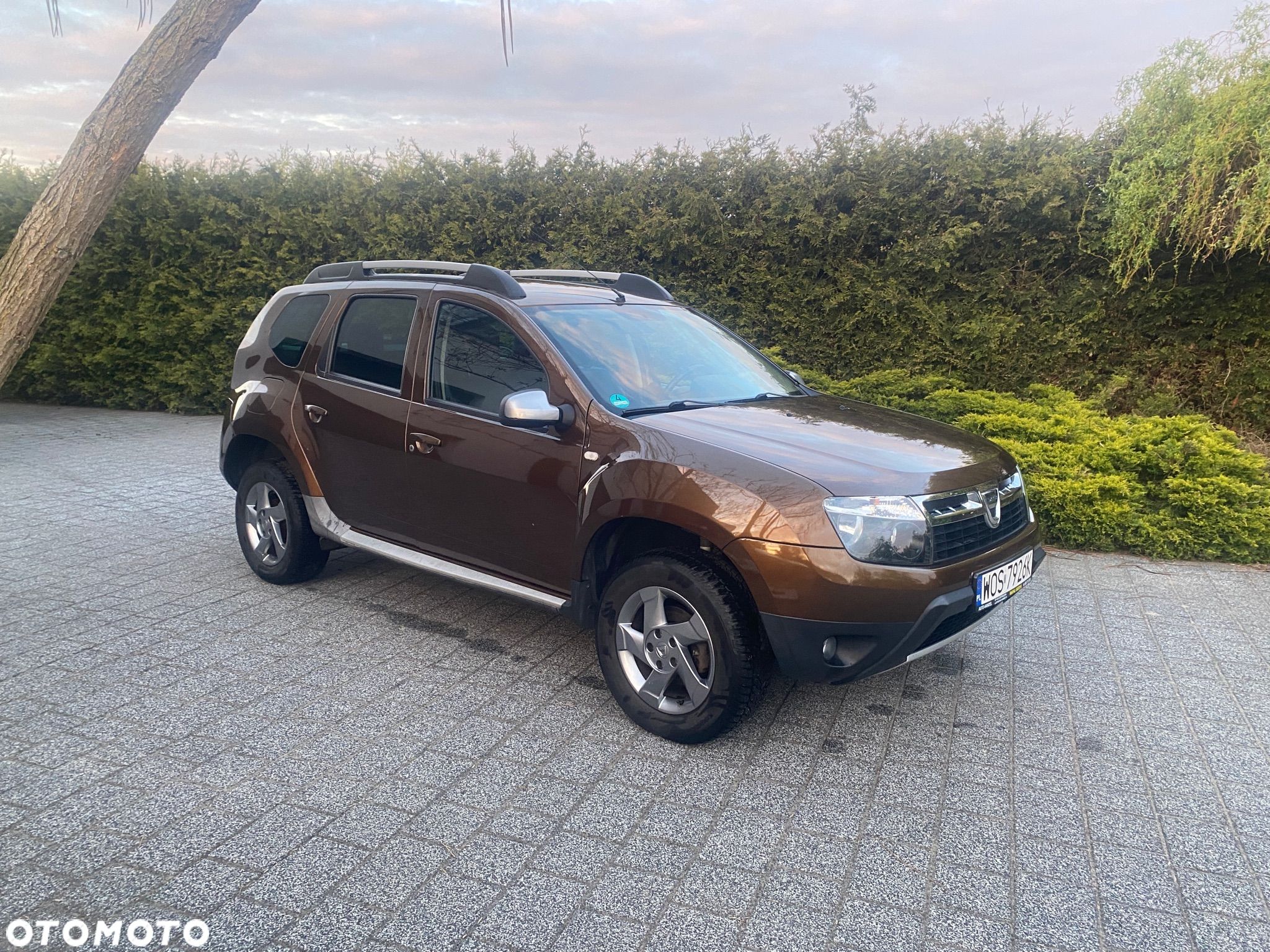 Dacia Duster 1.6 16V 4x2 Prestige - 1