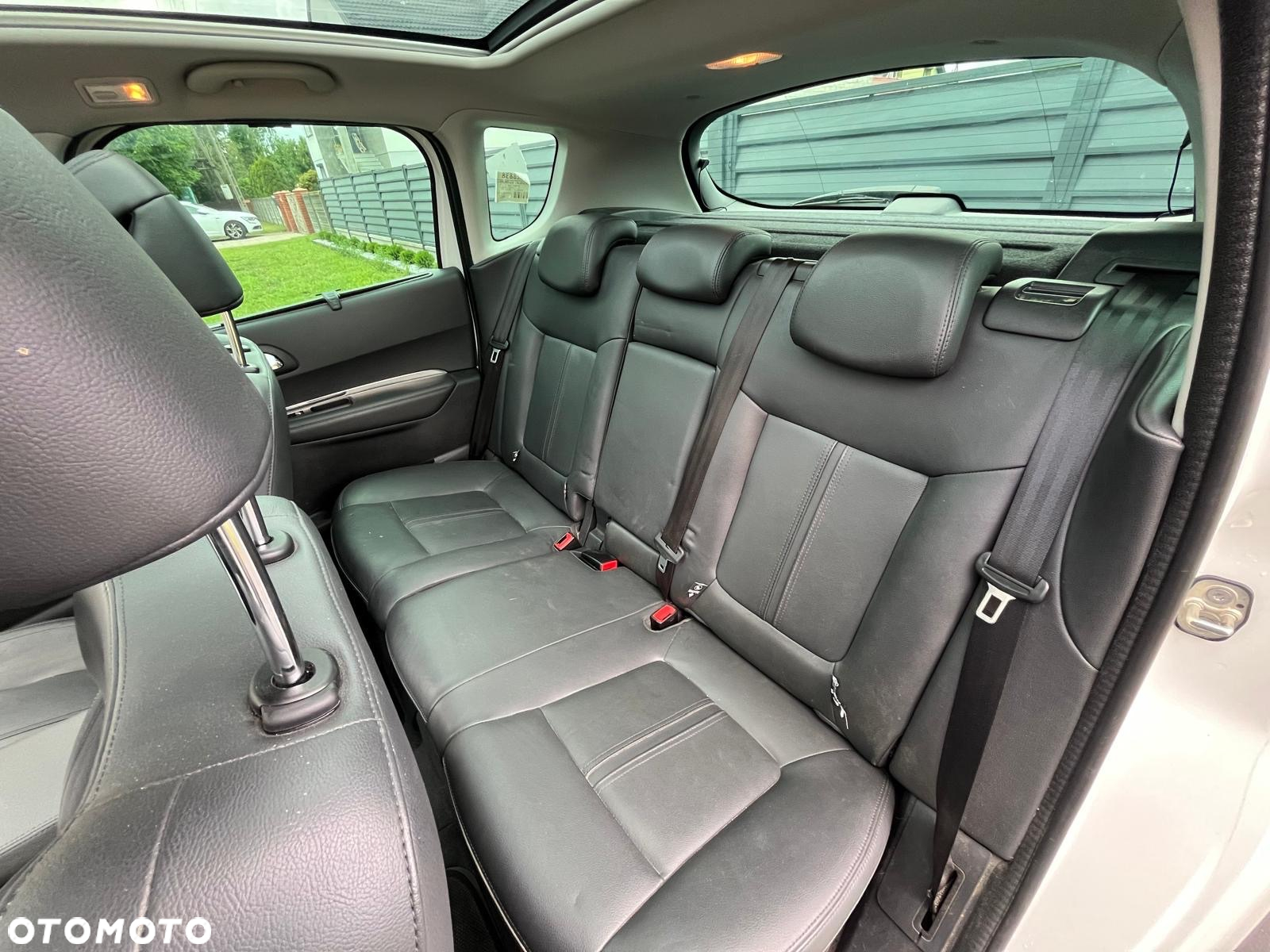 Peugeot 3008 1.6 THP Allure S&S EAT6 - 15