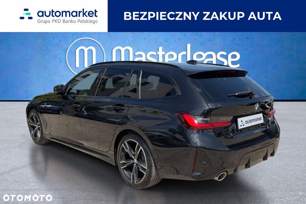 BMW Seria 3 320i M Sport - 7