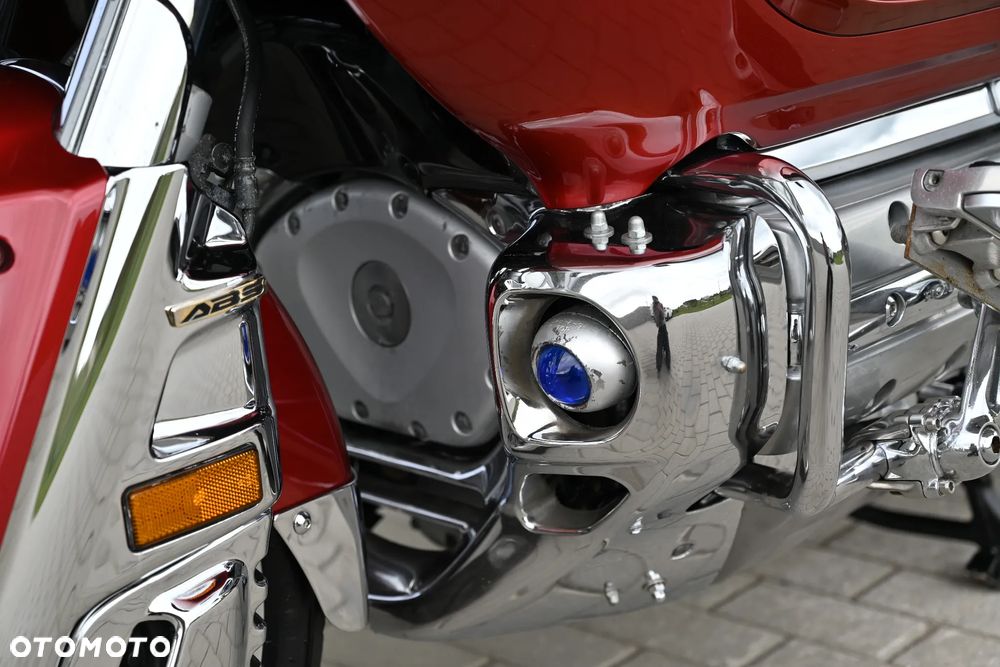 Honda GL - 12