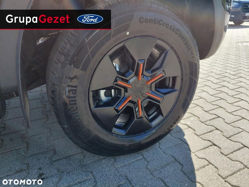 Ford Ranger - 10